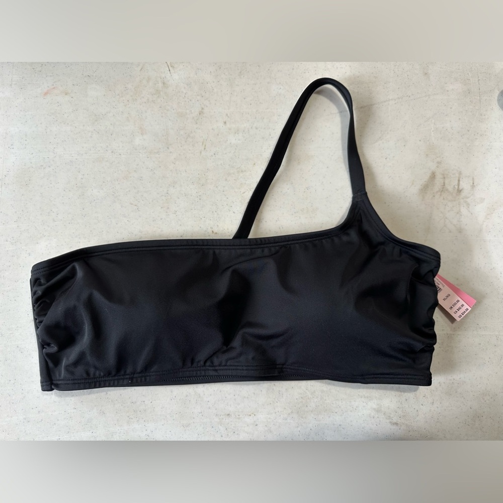 Victorias Secret Bandeau Swim Top